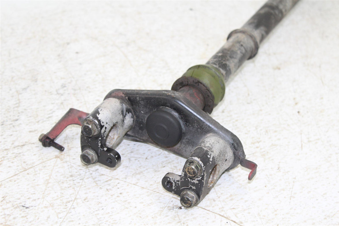 1989 Honda Fourtrax TRX 300 2x4 Steering Stem Shaft