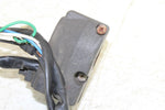 1989 Honda Fourtrax TRX 300 2x4 Start Button Headlight Switch Choke Lever