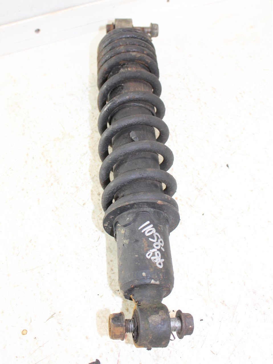1989 Honda Fourtrax TRX 300 2x4 Rear Shock Spring Absorber