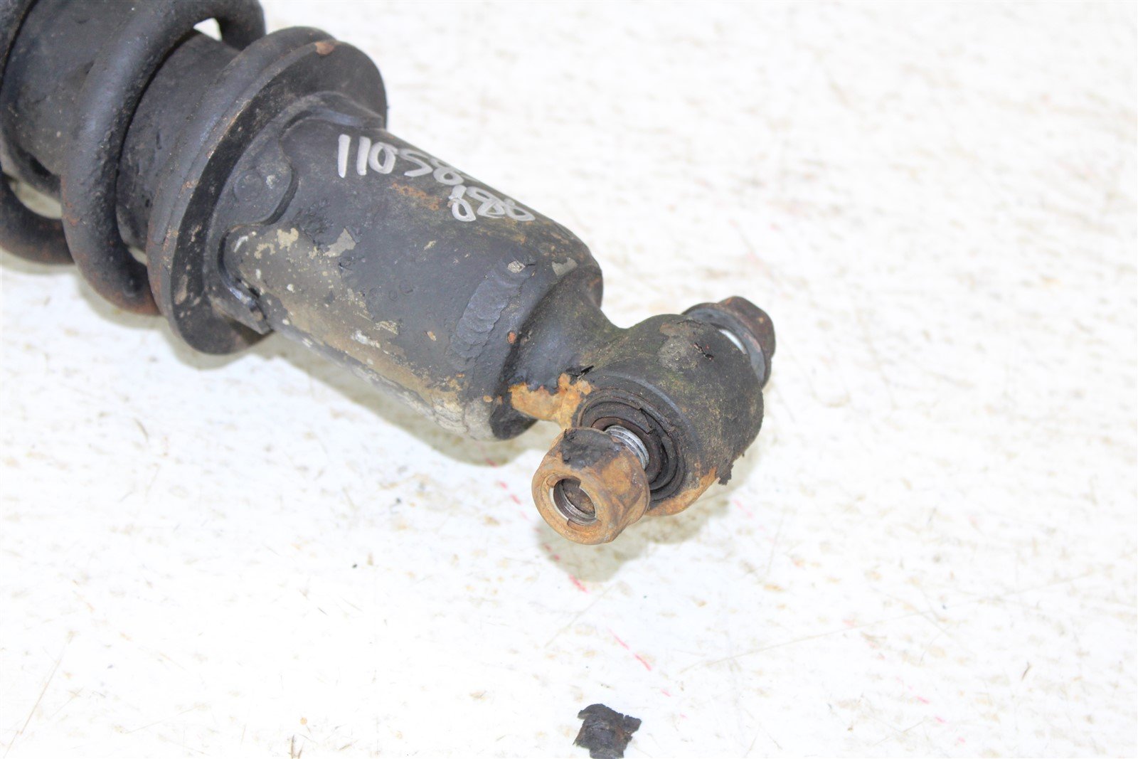 1989 Honda Fourtrax TRX 300 2x4 Rear Shock Spring Absorber
