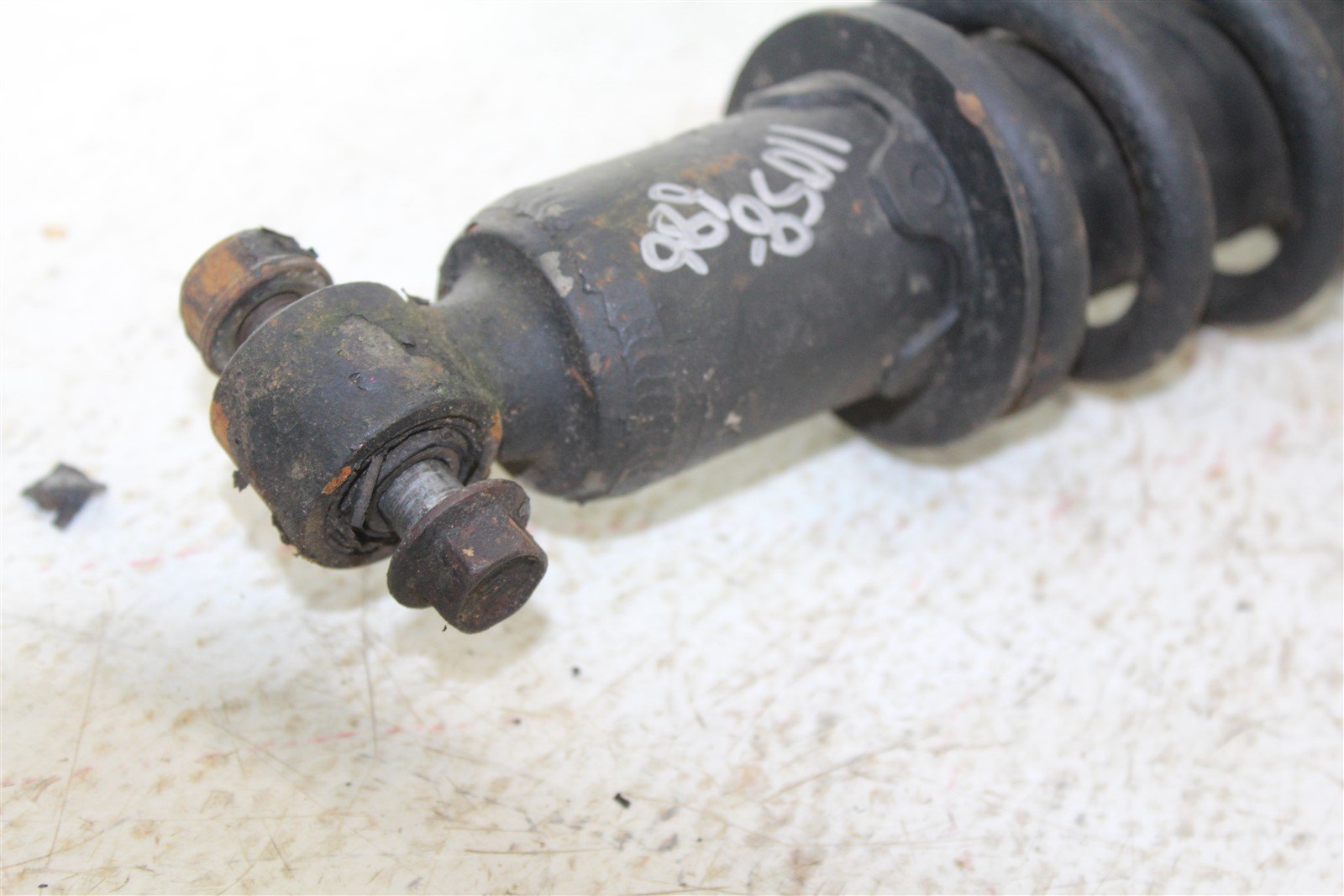 1989 Honda Fourtrax TRX 300 2x4 Rear Shock Spring Absorber