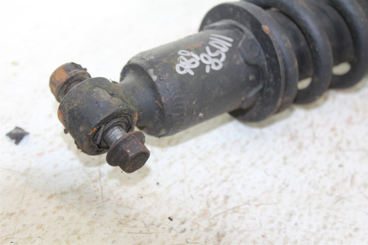 1989 Honda Fourtrax TRX 300 2x4 Rear Shock Spring Absorber