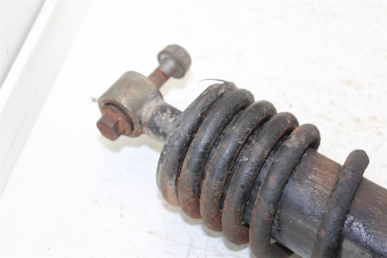 1989 Honda Fourtrax TRX 300 2x4 Rear Shock Spring Absorber