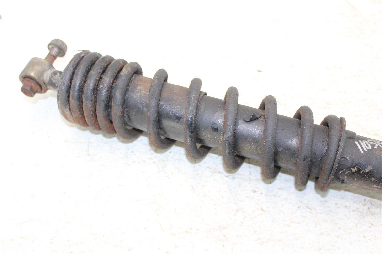 1989 Honda Fourtrax TRX 300 2x4 Rear Shock Spring Absorber