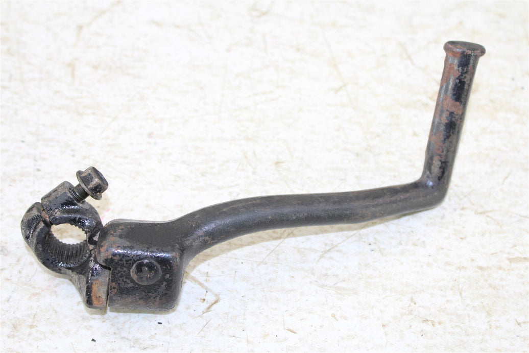 1989 Honda Fourtrax TRX 300 2x4 Kick Start Lever Kicker