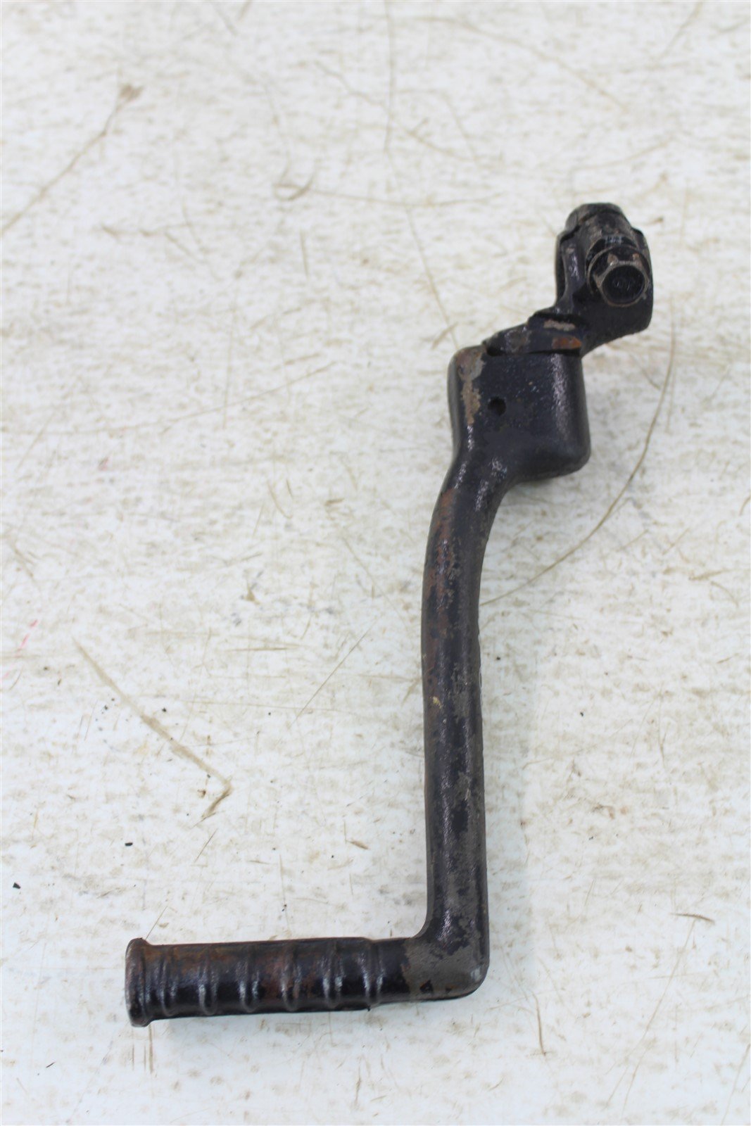 1989 Honda Fourtrax TRX 300 2x4 Kick Start Lever Kicker