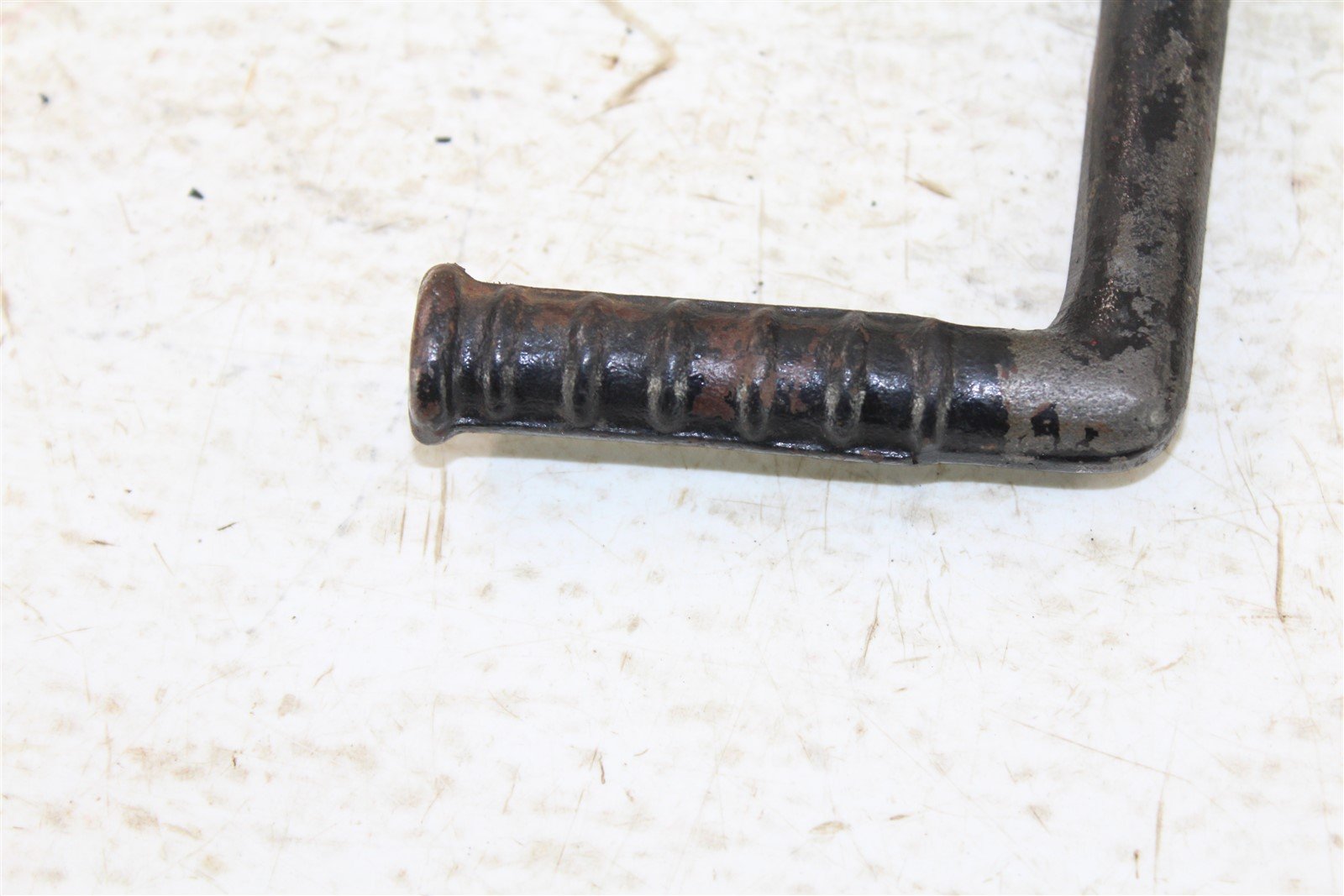 1989 Honda Fourtrax TRX 300 2x4 Kick Start Lever Kicker