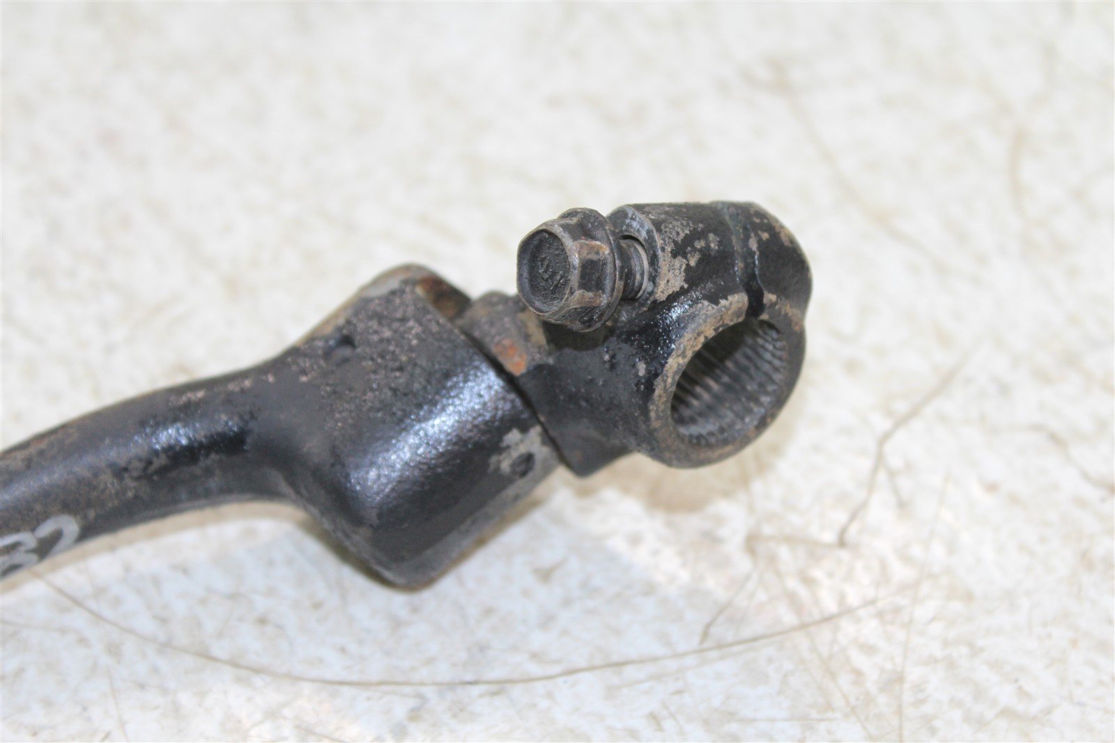 1989 Honda Fourtrax TRX 300 2x4 Kick Start Lever Kicker