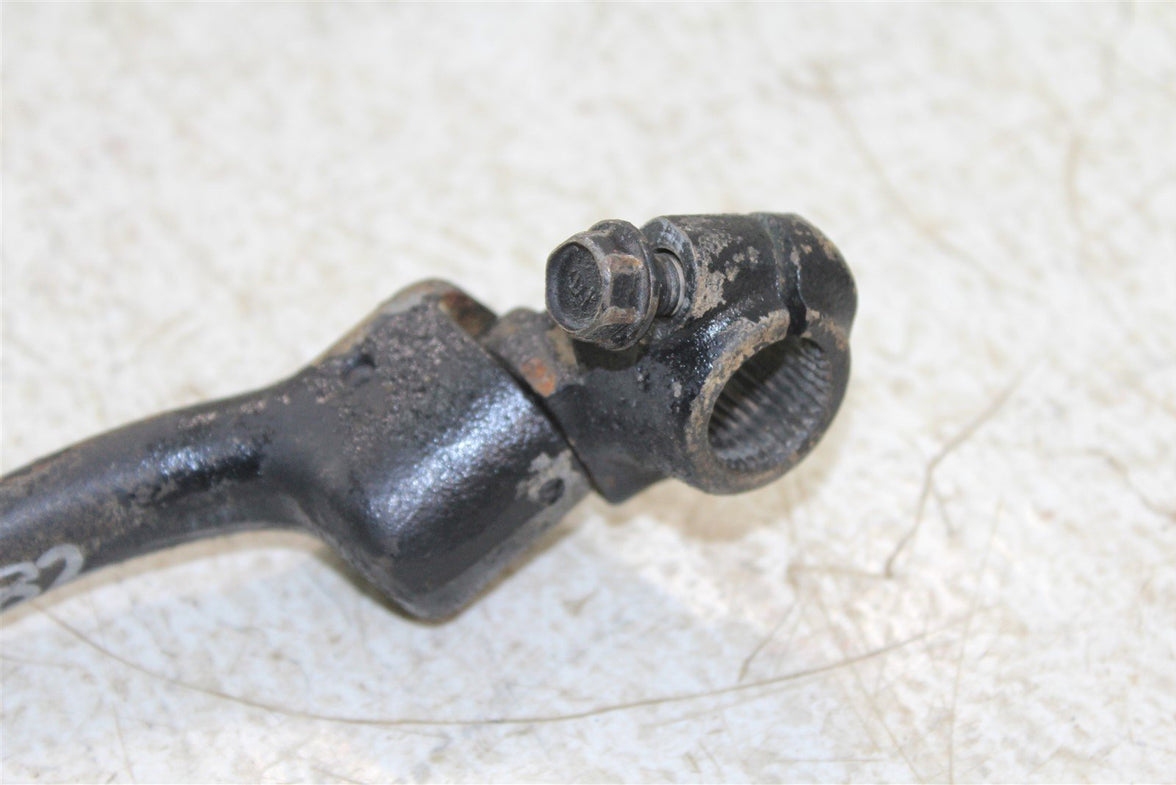 1989 Honda Fourtrax TRX 300 2x4 Kick Start Lever Kicker