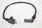 1989 Honda Fourtrax TRX 300 2x4 Ignition Coil Spark Plug Boot