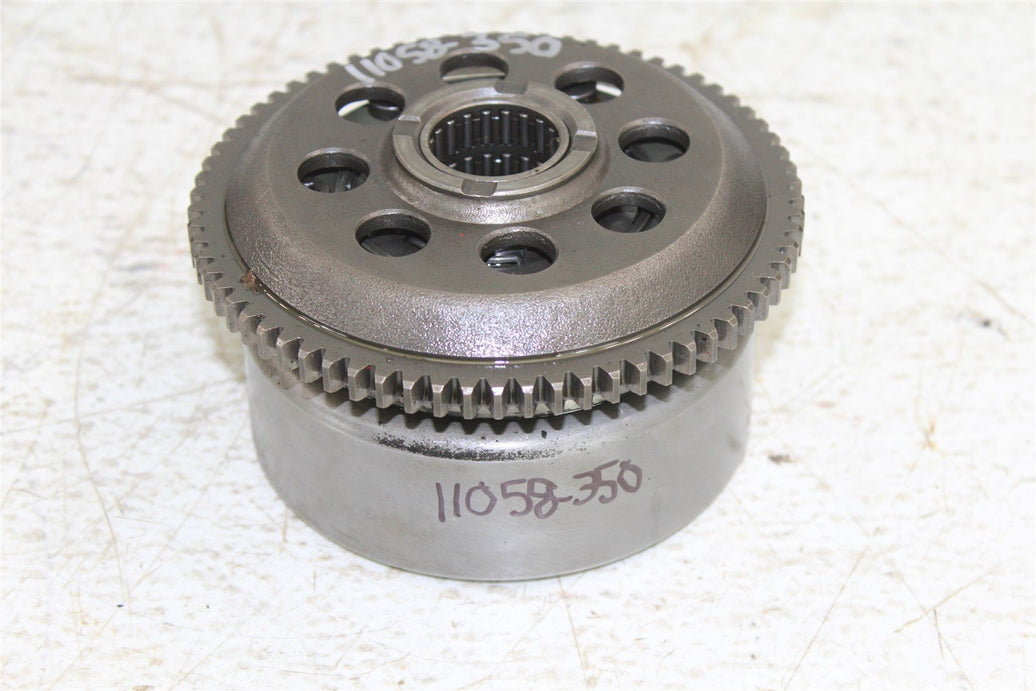 1989 Honda Fourtrax TRX 300 2x4 Flywheel Magneto