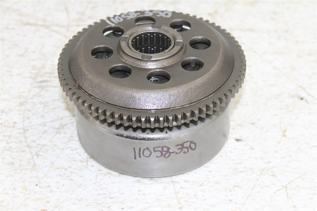 1989 Honda Fourtrax TRX 300 2x4 Flywheel Magneto