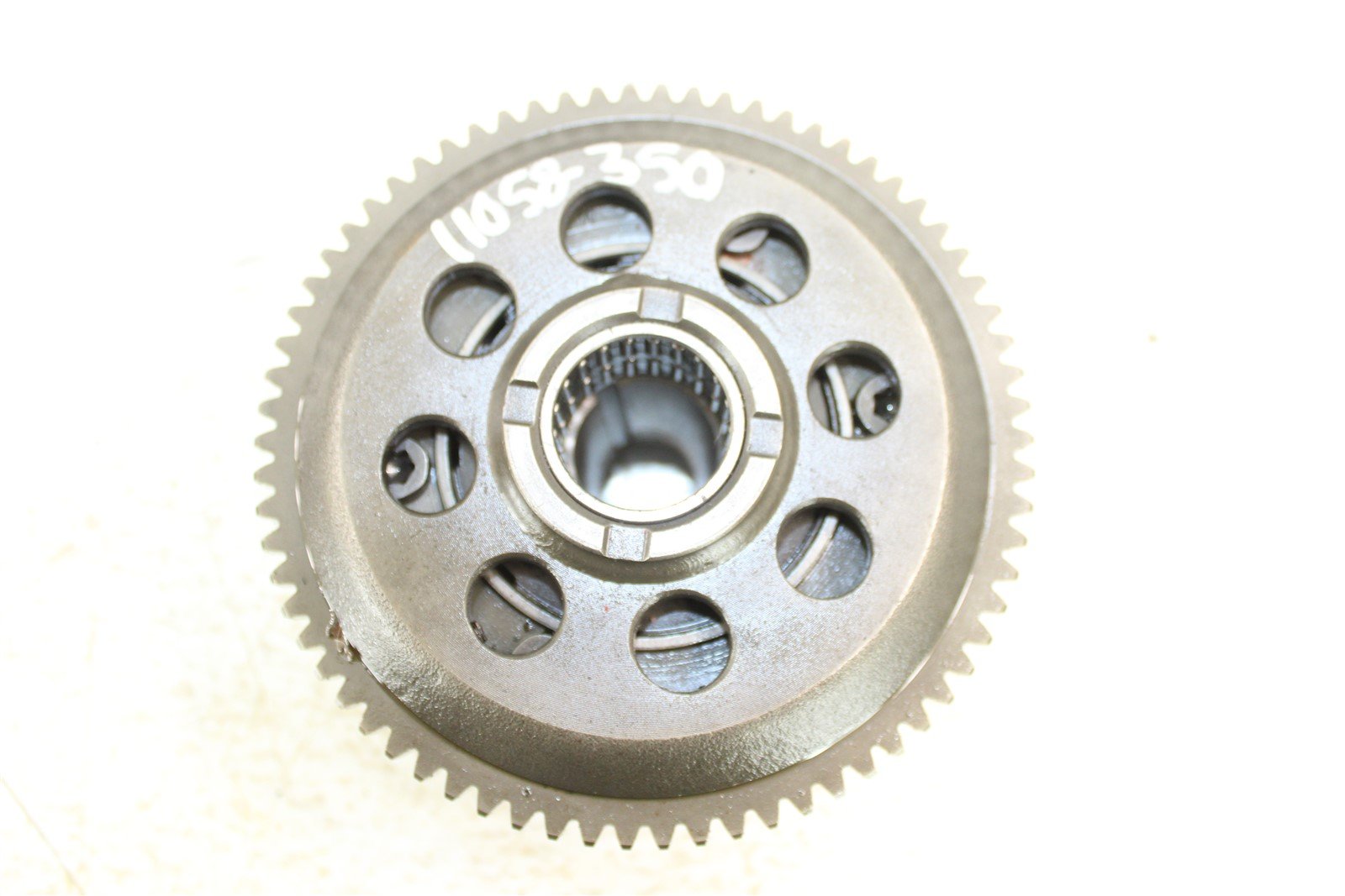 1989 Honda Fourtrax TRX 300 2x4 Flywheel Magneto
