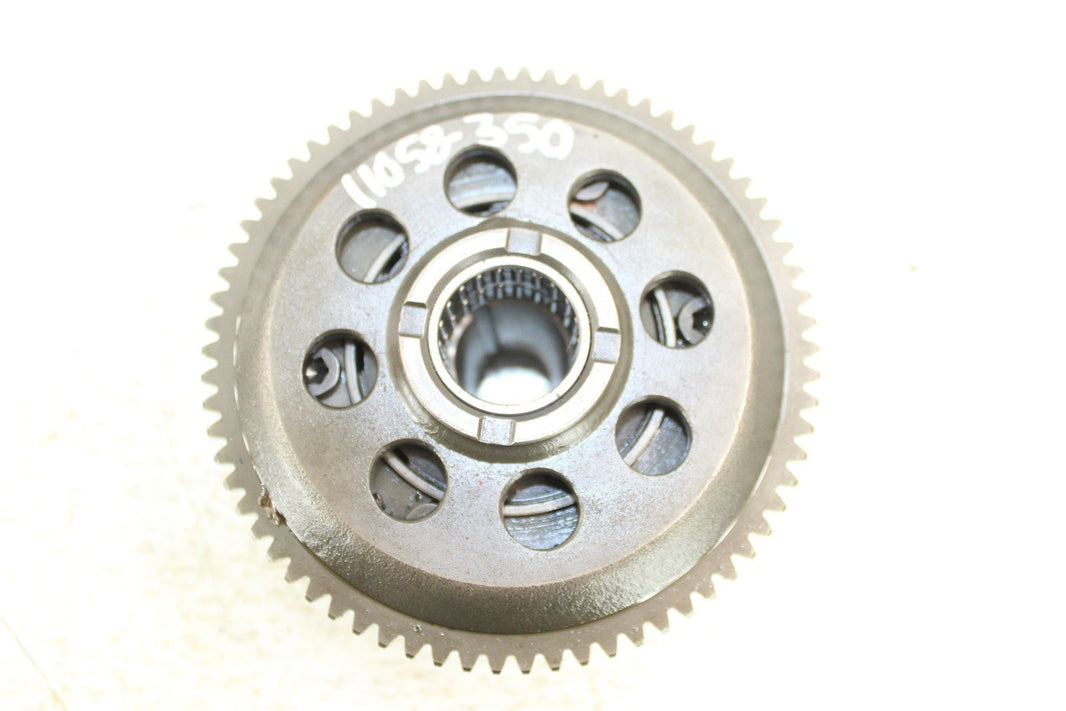 1989 Honda Fourtrax TRX 300 2x4 Flywheel Magneto