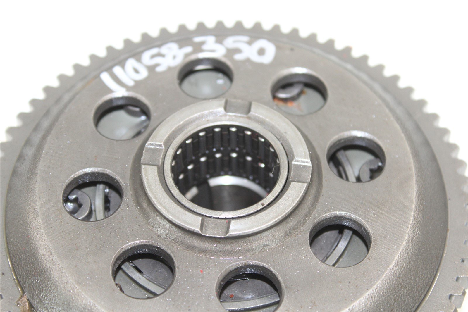 1989 Honda Fourtrax TRX 300 2x4 Flywheel Magneto