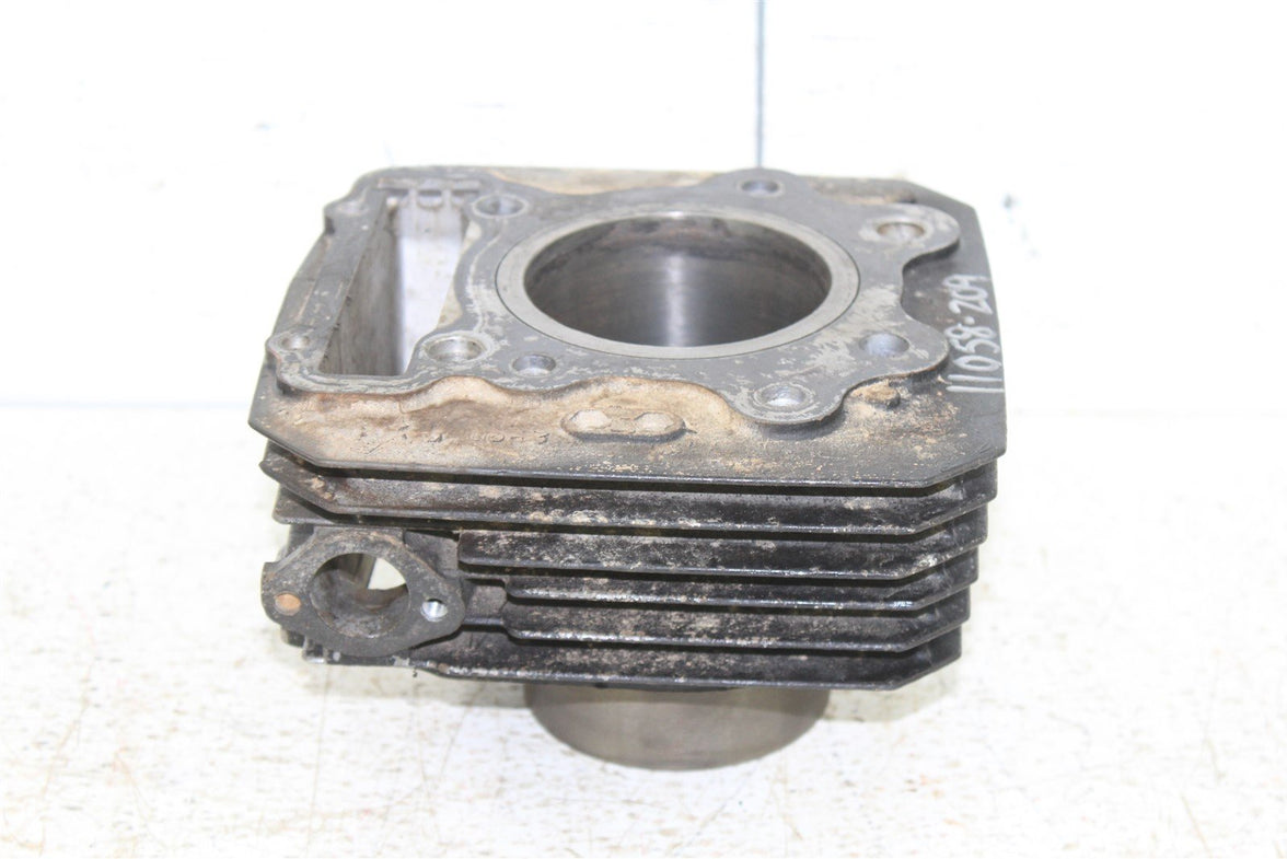 1989 Honda Fourtrax TRX 300 2x4 Engine Cylinder Jug