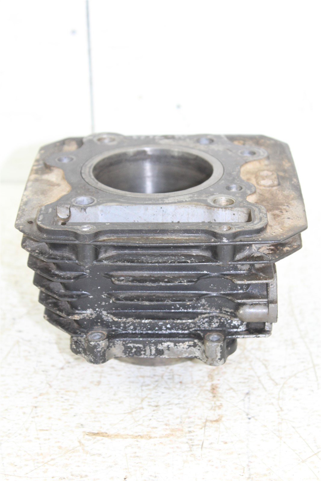1989 Honda Fourtrax TRX 300 2x4 Engine Cylinder Jug