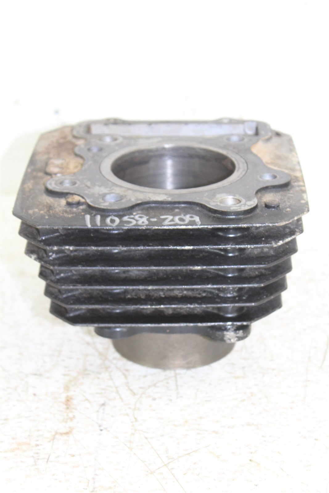 1989 Honda Fourtrax TRX 300 2x4 Engine Cylinder Jug