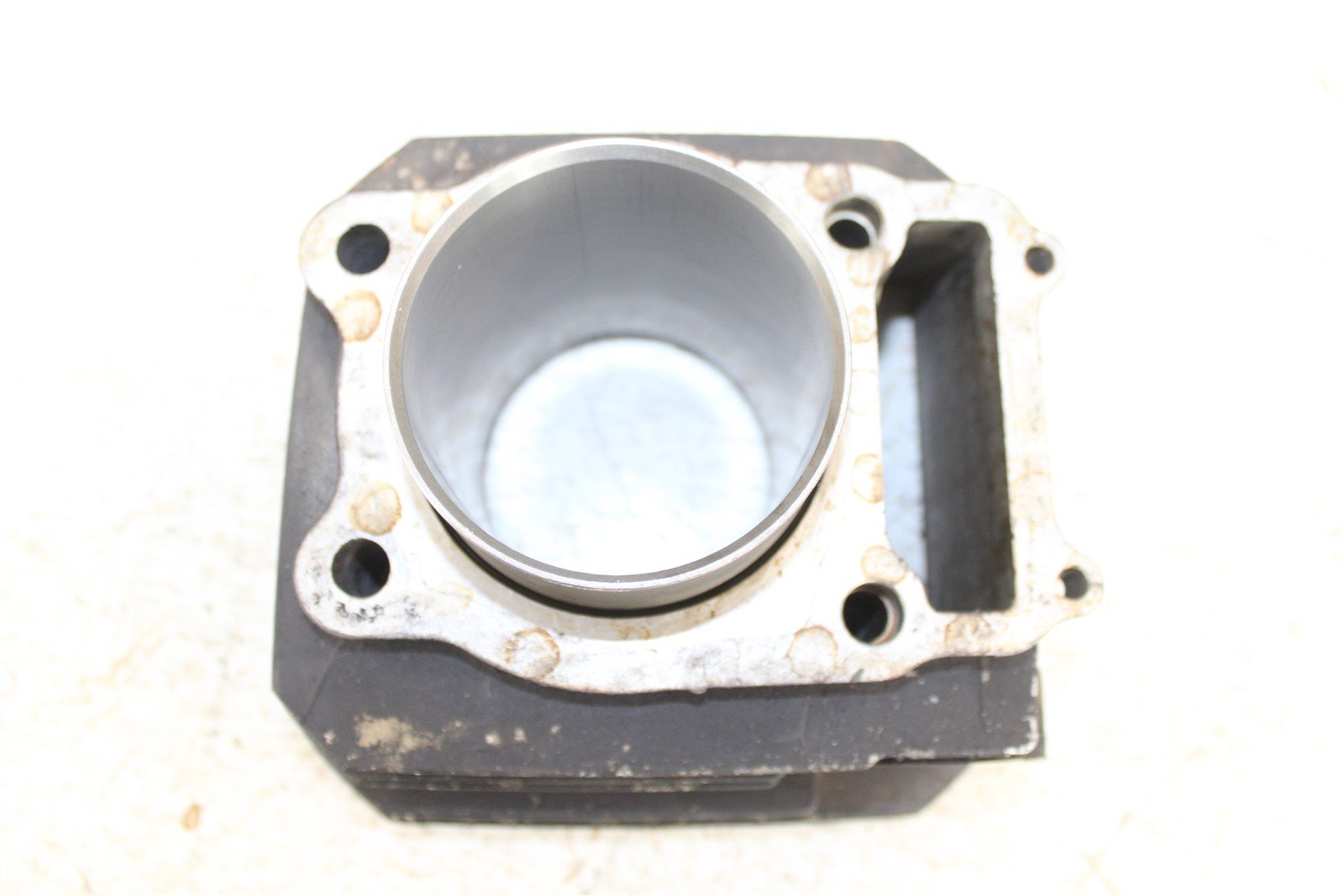 1989 Honda Fourtrax TRX 300 2x4 Engine Cylinder Jug