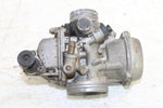 1989 Honda Fourtrax TRX 300 2x4 Keihin Carburetor Carb Fuel Intake