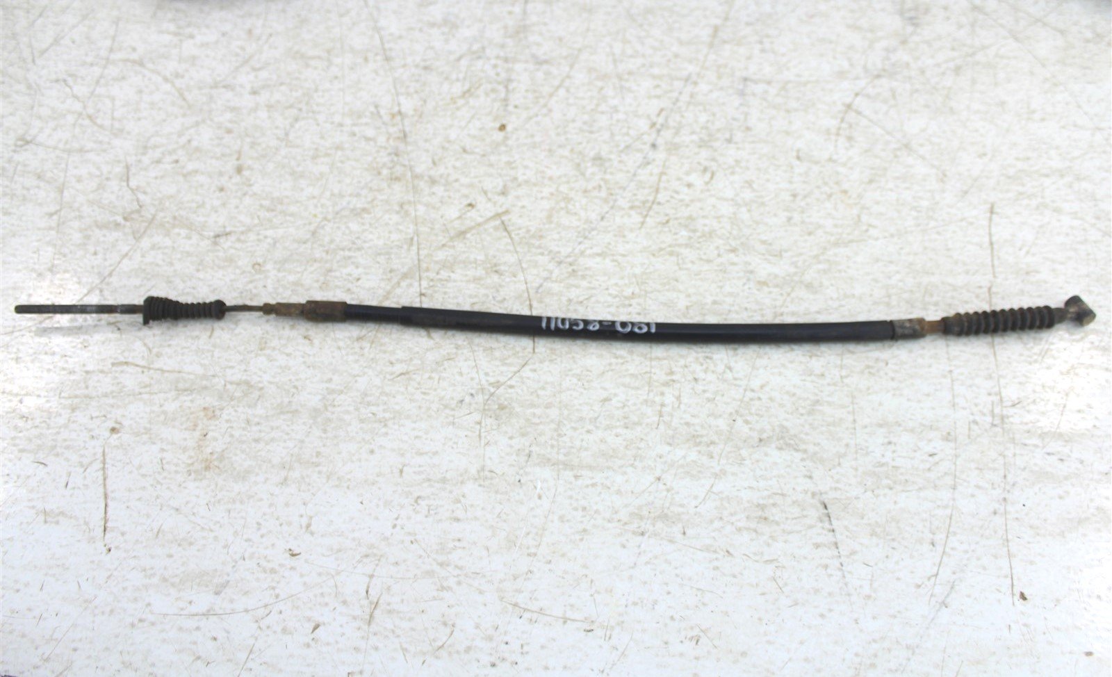 1989 Honda Fourtrax TRX 300 2x4 Rear Brake Cable