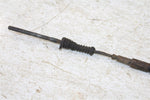 1989 Honda Fourtrax TRX 300 2x4 Rear Brake Cable