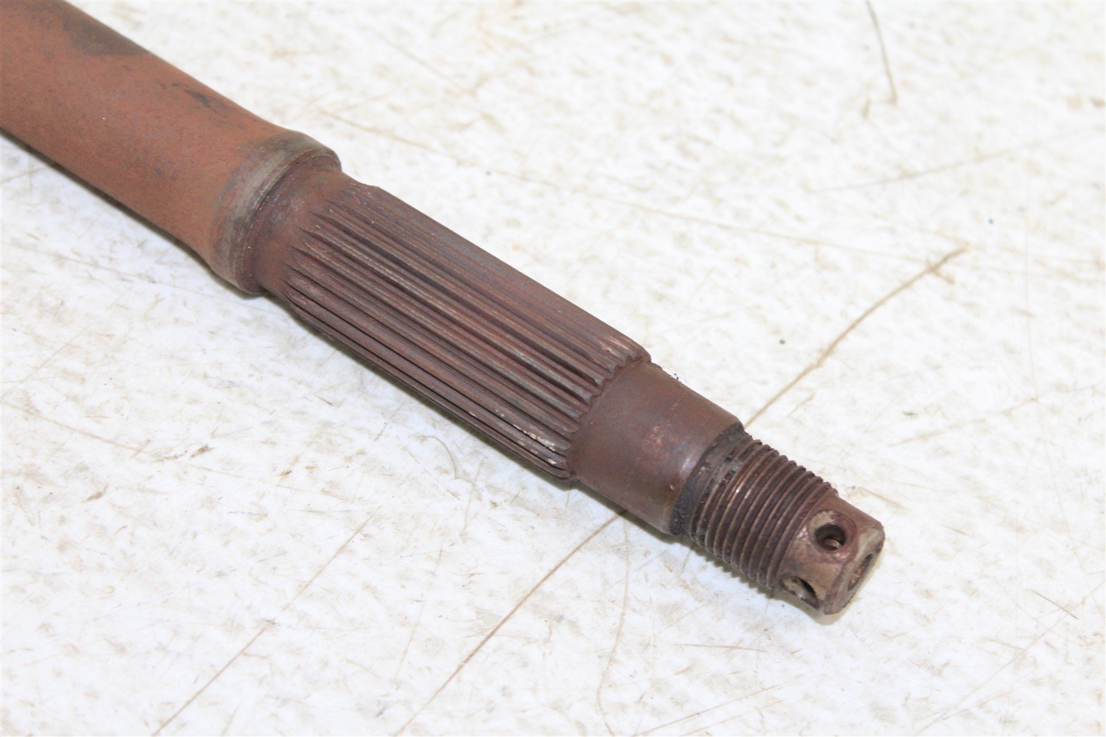 1985 Honda Fourtrax TRX 250 2x4 Rear Drive Axle