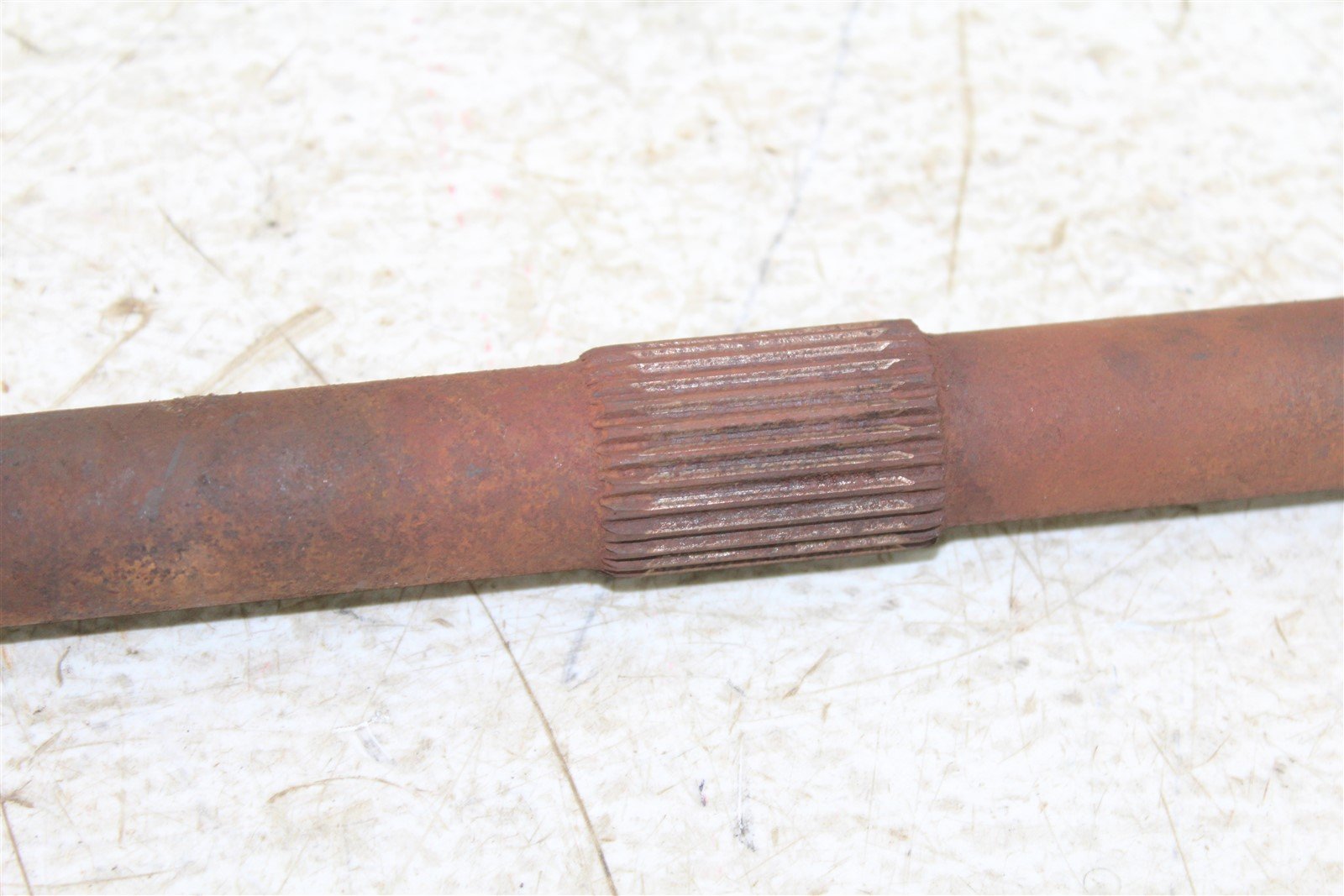 1985 Honda Fourtrax TRX 250 2x4 Rear Drive Axle