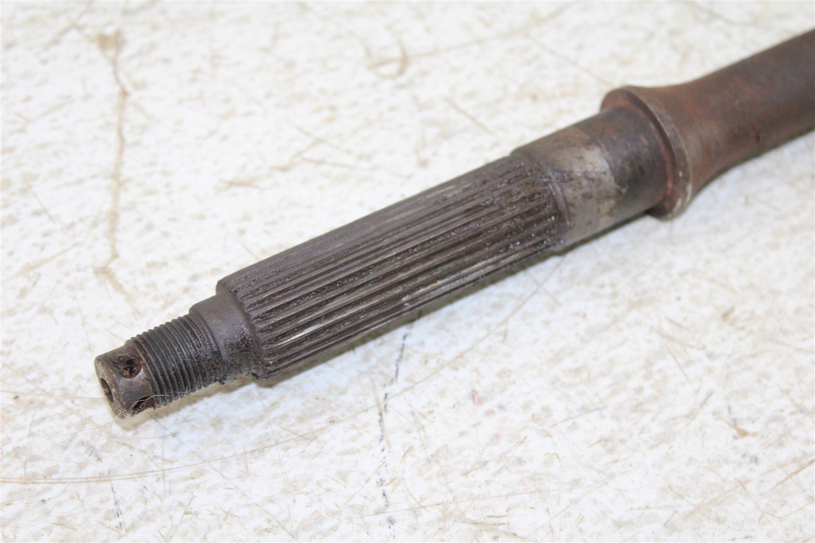 1985 Honda Fourtrax TRX 250 2x4 Rear Drive Axle