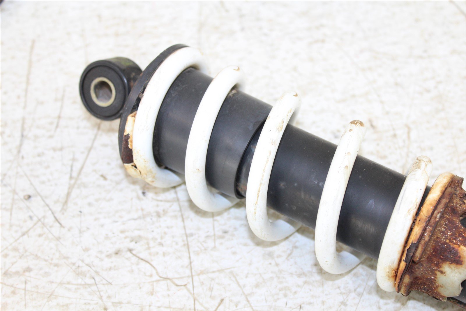 2008 Kawasaki KFX 50 Rear Shock Spring Absorber