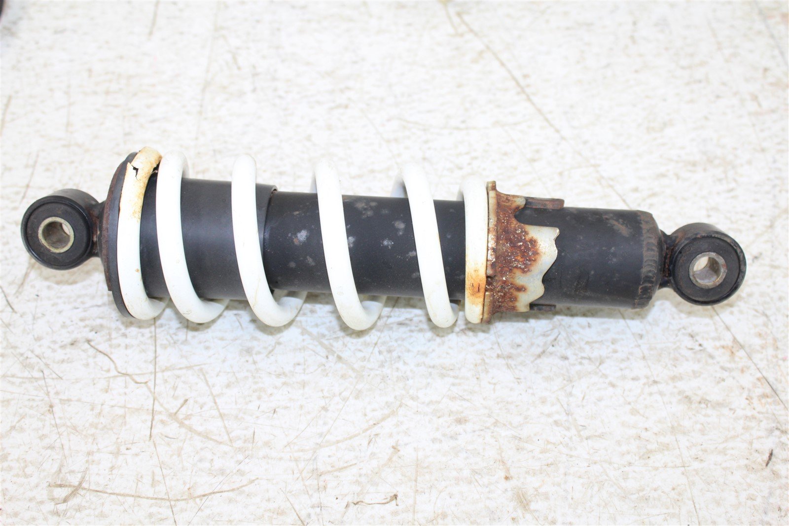 2008 Kawasaki KFX 50 Rear Shock Spring Absorber