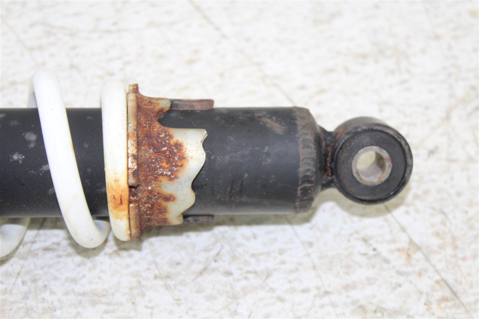 2008 Kawasaki KFX 50 Rear Shock Spring Absorber