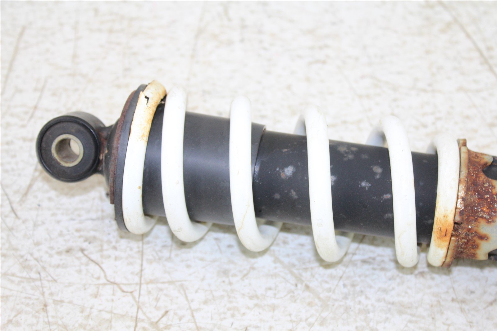 2008 Kawasaki KFX 50 Rear Shock Spring Absorber