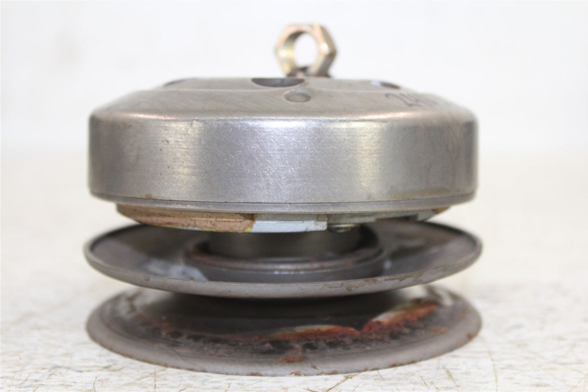 2008 Kawasaki KFX 50 Secondary Clutch Driven