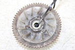 2008 Kawasaki KFX 50 Primary Drive Clutch