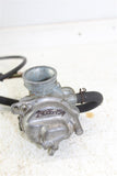 2008 Kawasaki KFX 50 Keihin Carburetor Carb Fuel Intake