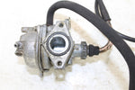 2008 Kawasaki KFX 50 Keihin Carburetor Carb Fuel Intake