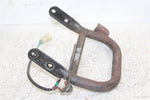 2008 Kawasaki KFX 50 Passenger Grab Bar Handle