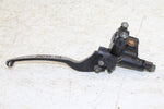 2008 Kawasaki KFX 50 Brake Master Cylinder Lever