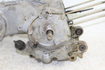 2008 Kawasaki KFX 50 Engine Motor Crankcase Bottom End Crankshaft Transmission