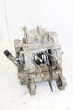 2008 Kawasaki KFX 50 Engine Motor Crankcase Bottom End Crankshaft Transmission