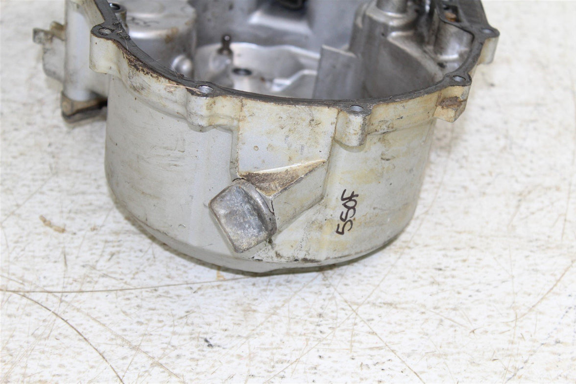 1985 Honda Fourtrax TRX 250 2x4 Clutch Cover
