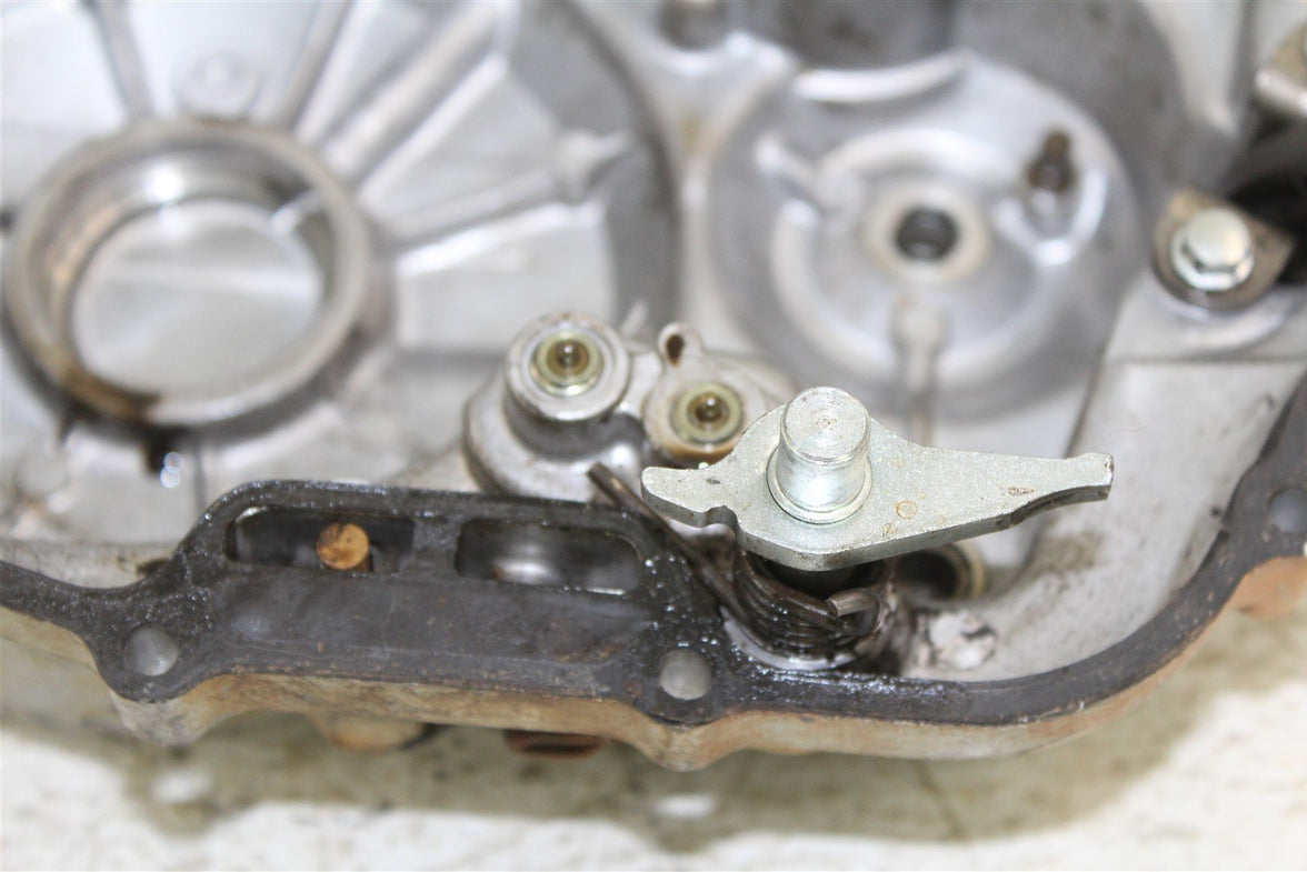 1985 Honda Fourtrax TRX 250 2x4 Clutch Cover