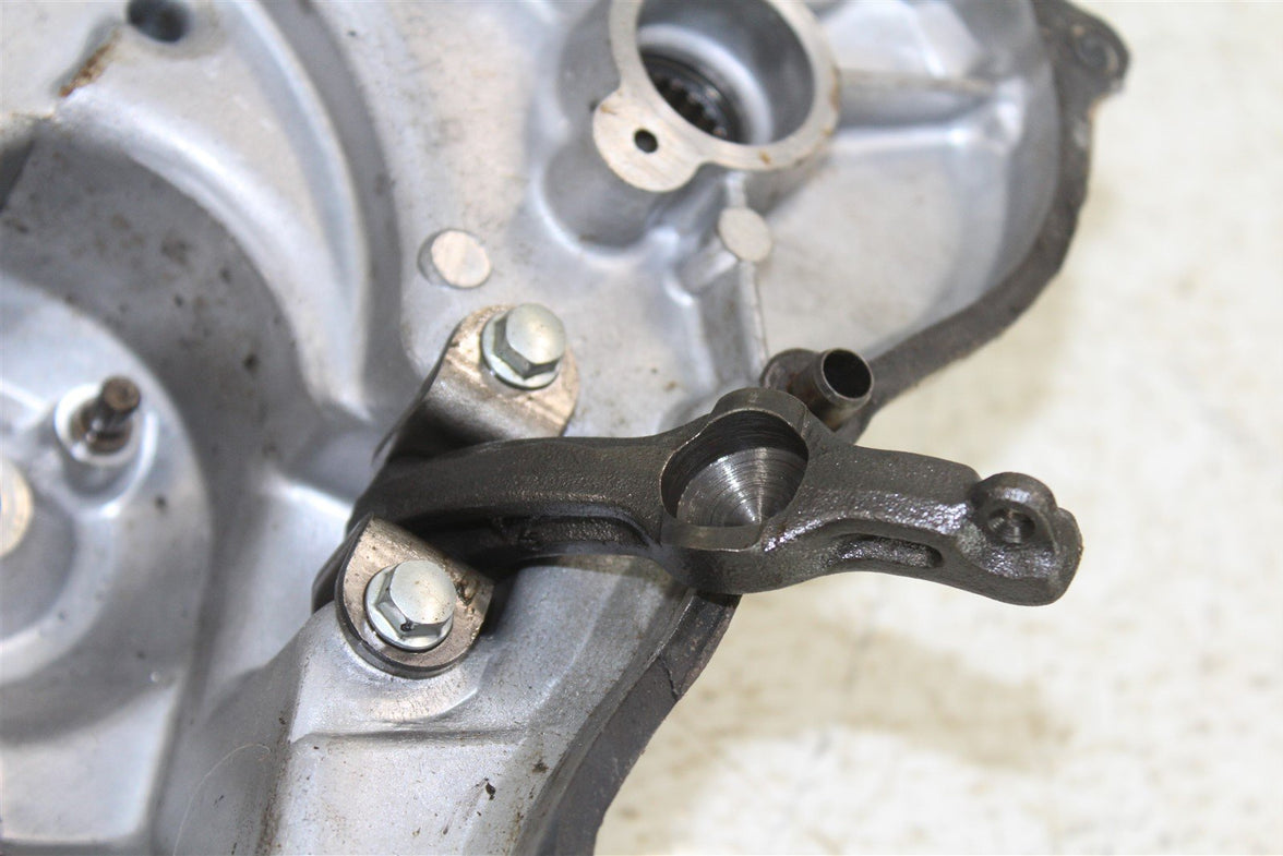 1985 Honda Fourtrax TRX 250 2x4 Clutch Cover