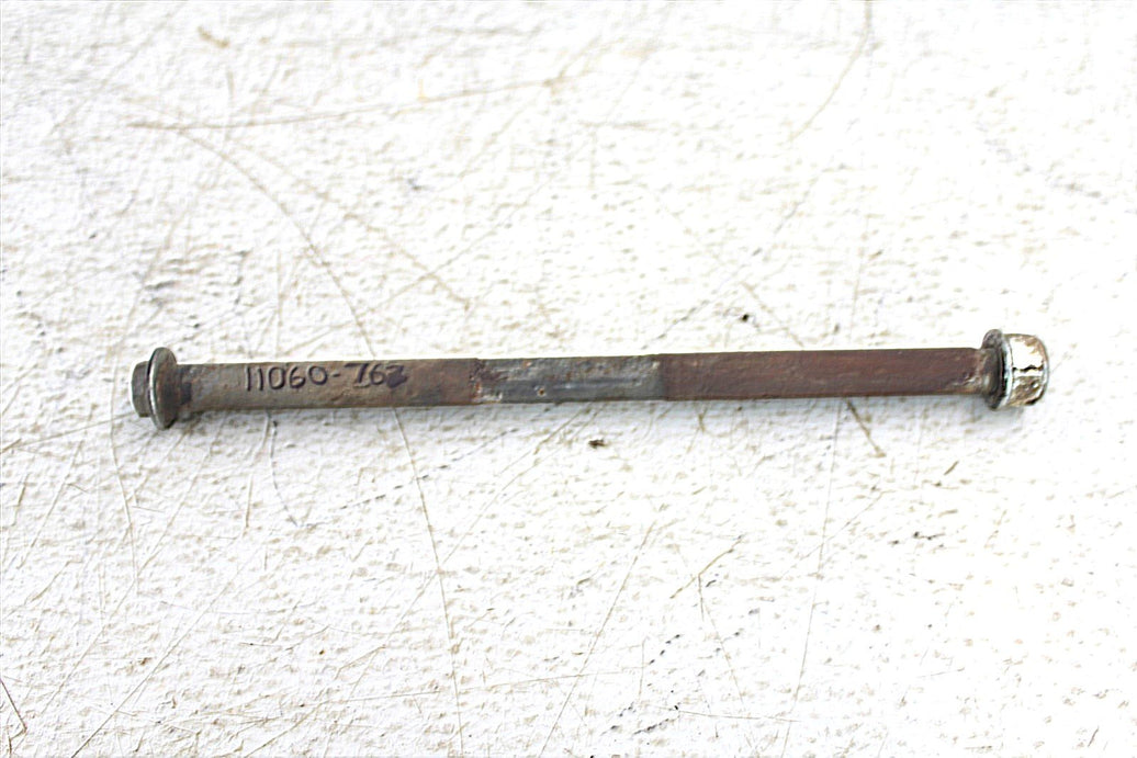 2006 Honda TRX 450ER Swingarm Bolt Swing Arm Nut