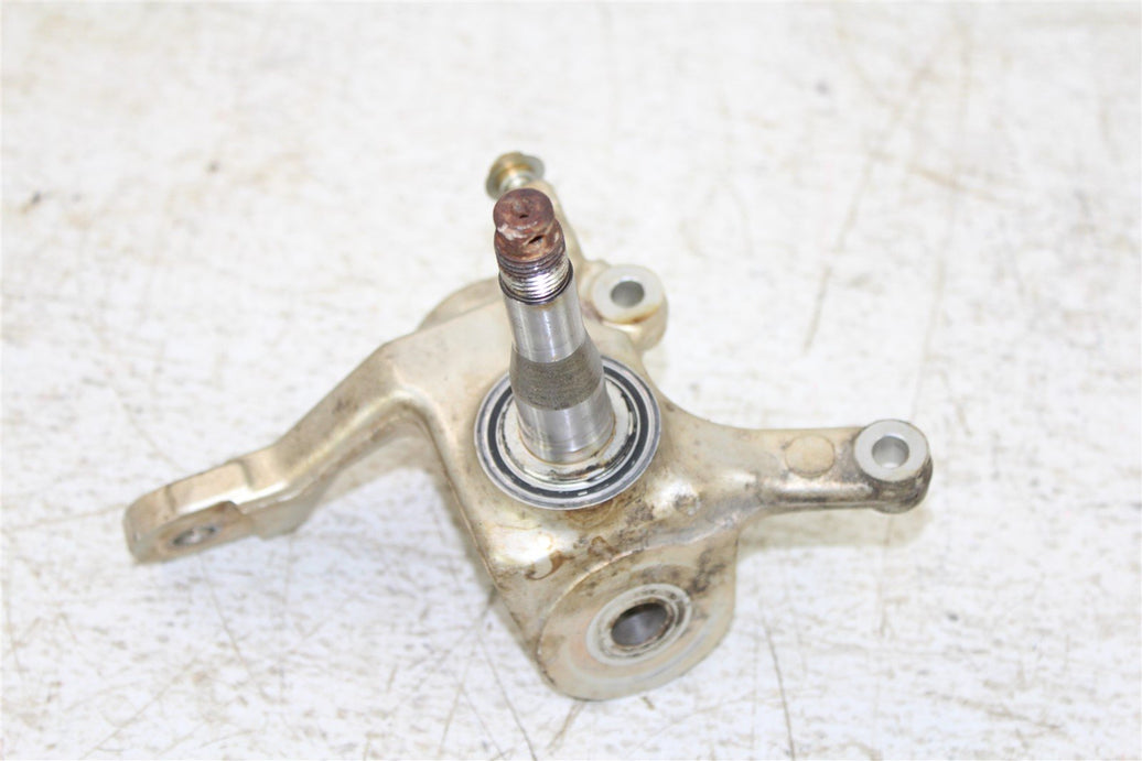 2006 Honda TRX 450ER Front Right Spindle Knuckle