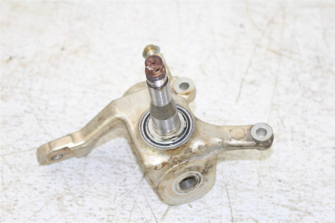 2006 Honda TRX 450ER Front Right Spindle Knuckle