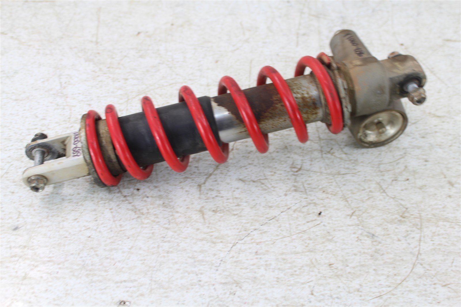 2006 Honda TRX 450ER Rear Shock Spring Absorber