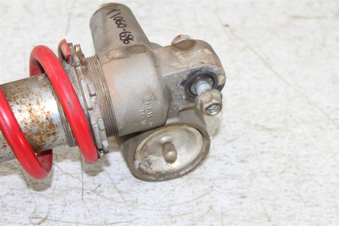 2006 Honda TRX 450ER Rear Shock Spring Absorber