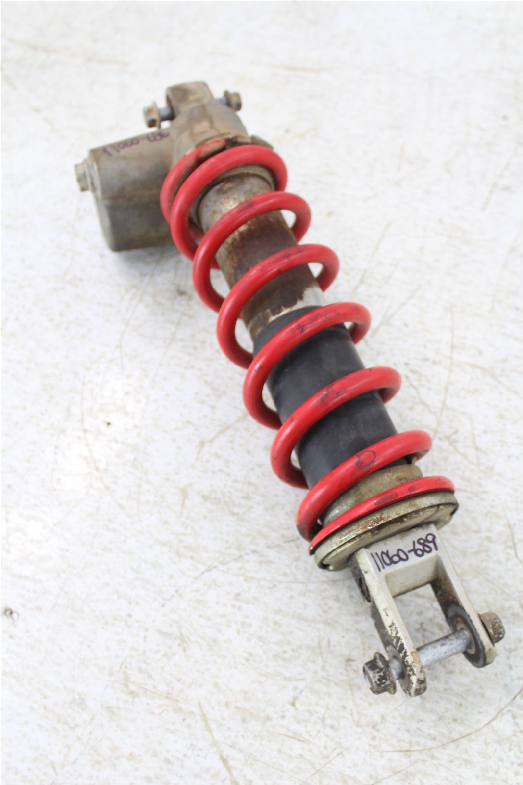 2006 Honda TRX 450ER Rear Shock Spring Absorber